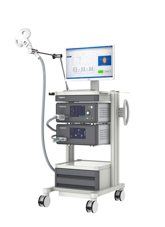 Транскраниальный магнитный стимулятор