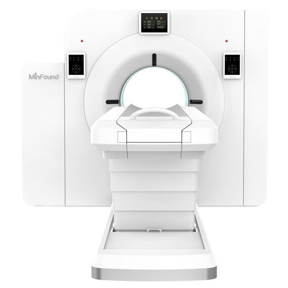 ScintCare PET/CT 730T
